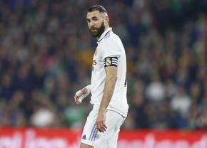 Benzema, accidentat înaintea unei săptămâni de foc » Nu joacă în weekend