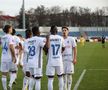 FC Botoșani - CS Mioveni, în ultima etapă a sezonului regular din Liga 1