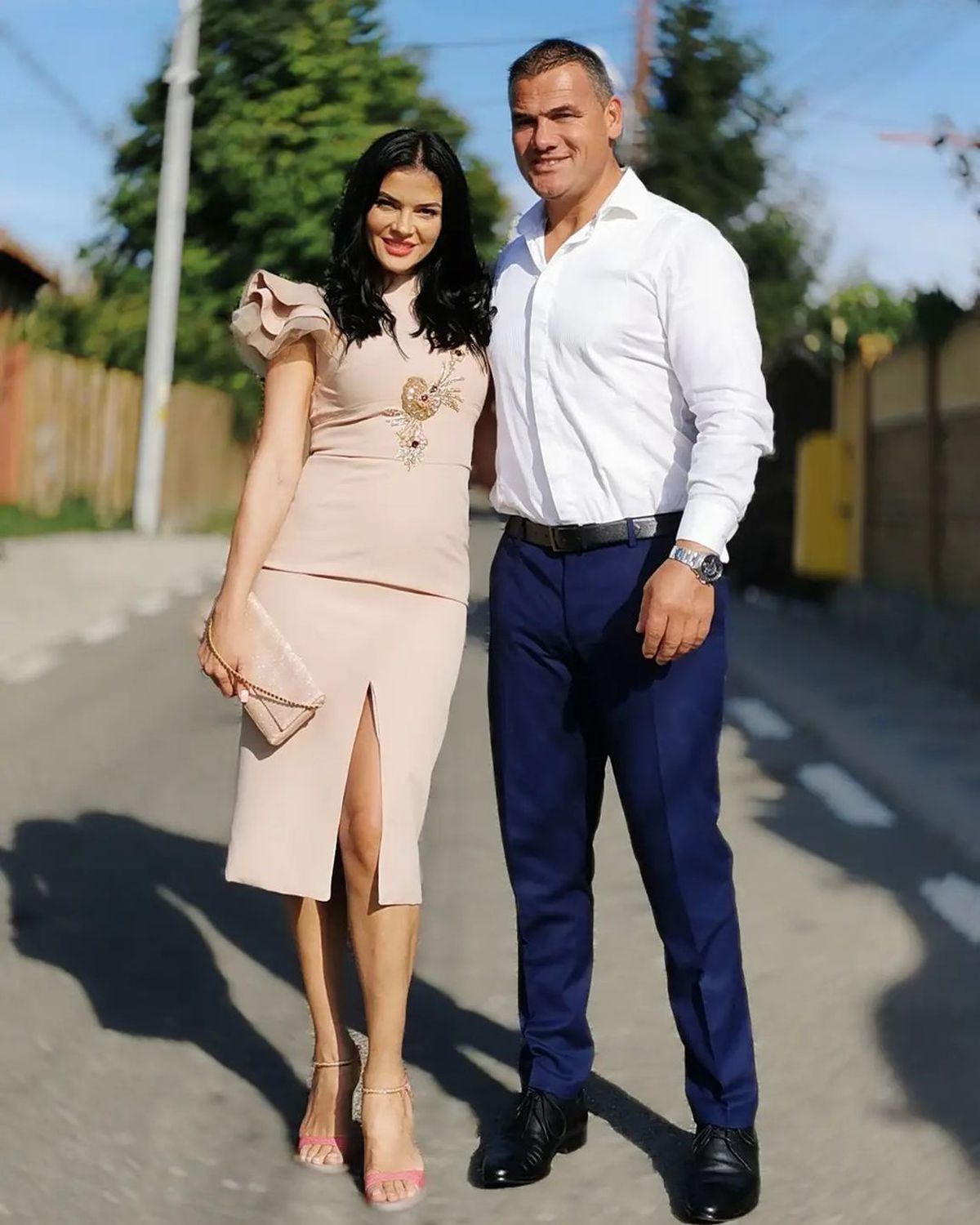 Soția lui Iftimoaie, îngrozită în fața televizorului! A reacționat după bătaia lui Ionuț cu Alin Chirilă la Survivor 2023: „El a dat dovadă de autocontrol”