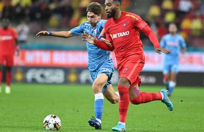 Ușă închisă pentru CSU Craiova! Rotaru nu poate să-l transfere: „E cu gândul 100% la noi”