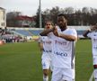 FC Botoșani - CS Mioveni, în ultima etapă a sezonului regular din Liga 1