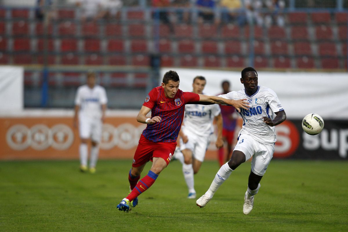 Fostul patron din Liga 1 susține că a blocat două blaturi cu FCSB și Dinamo: „M-am dus la Pintilii: «Câți bani vreți?!»” + ce presiuni făcea Borcea