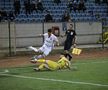 FC Botoșani - CS Mioveni, în ultima etapă a sezonului regular din Liga 1
