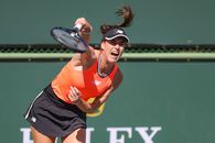 Sorana Cîrstea, victorie în primul tur la Indian Wells » Urmează o adversară din top 20 WTA