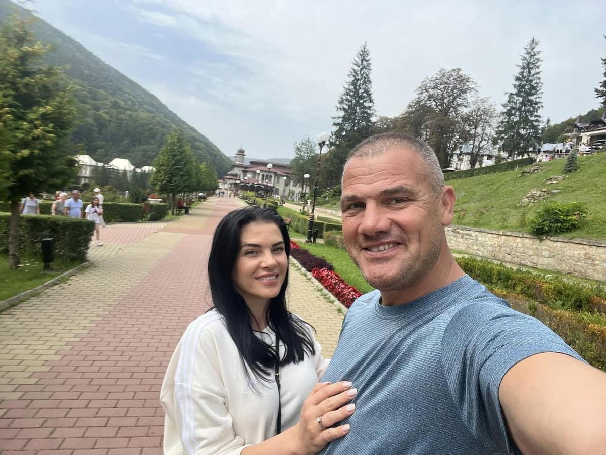 Soția lui Iftimoaie, îngrozită în fața televizorului! A reacționat după bătaia lui Ionuț cu Alin Chirilă la Survivor 2023: „El a dat dovadă de autocontrol”