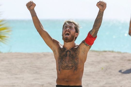 Sebastian Chitoșcă (30 de ani), fostul fotbalist de la FCSB, a acceptat provocarea lui Edmond Hubert Zannidache (24 de ani). Cei doi vor să se lupte în următoarea gală RXF.
