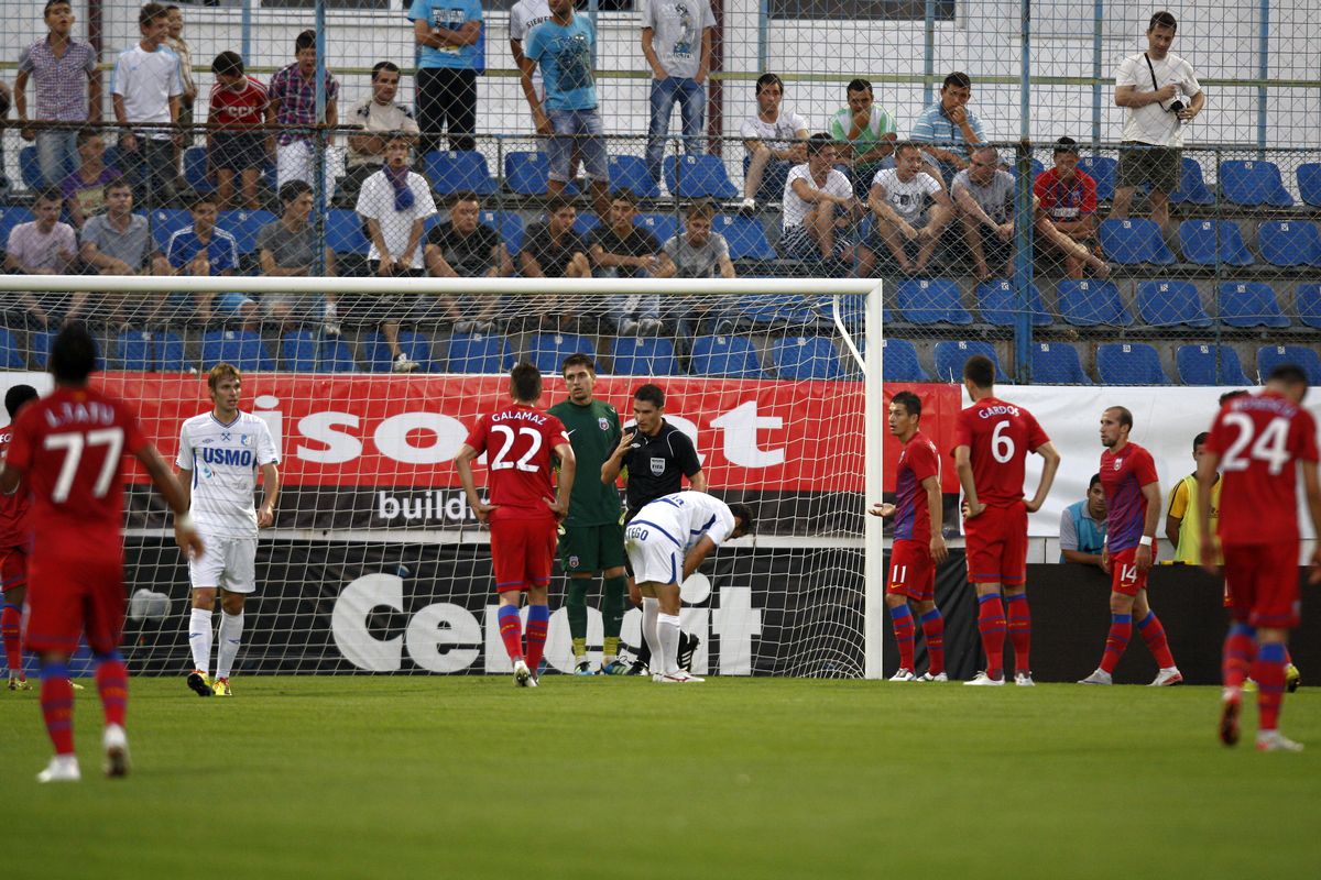 Fostul patron din Liga 1 susține că a blocat două blaturi cu FCSB și Dinamo: „M-am dus la Pintilii: «Câți bani vreți?!»” + ce presiuni făcea Borcea