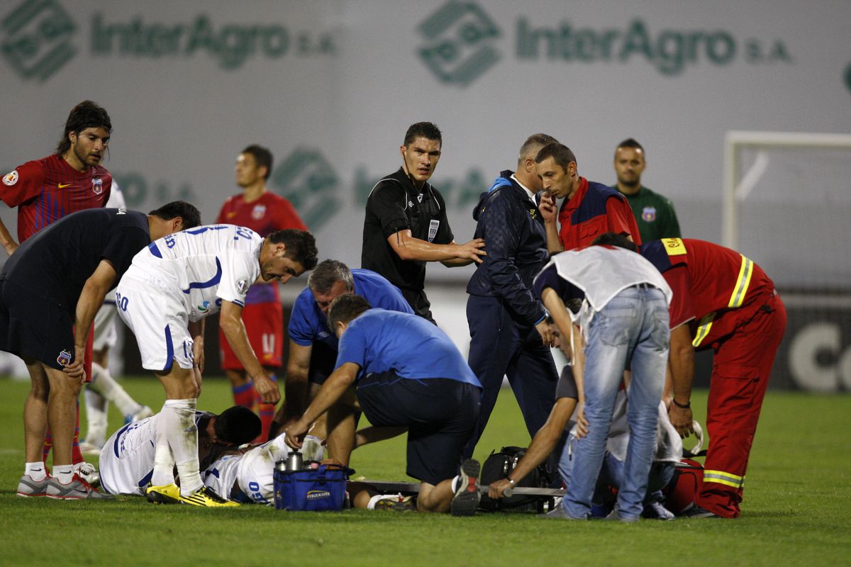 Fostul patron din Liga 1 susține că a blocat două blaturi cu FCSB și Dinamo: „M-am dus la Pintilii: «Câți bani vreți?!»” + ce presiuni făcea Borcea