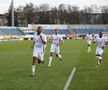 FC Botoșani - CS Mioveni, în ultima etapă a sezonului regular din Liga 1