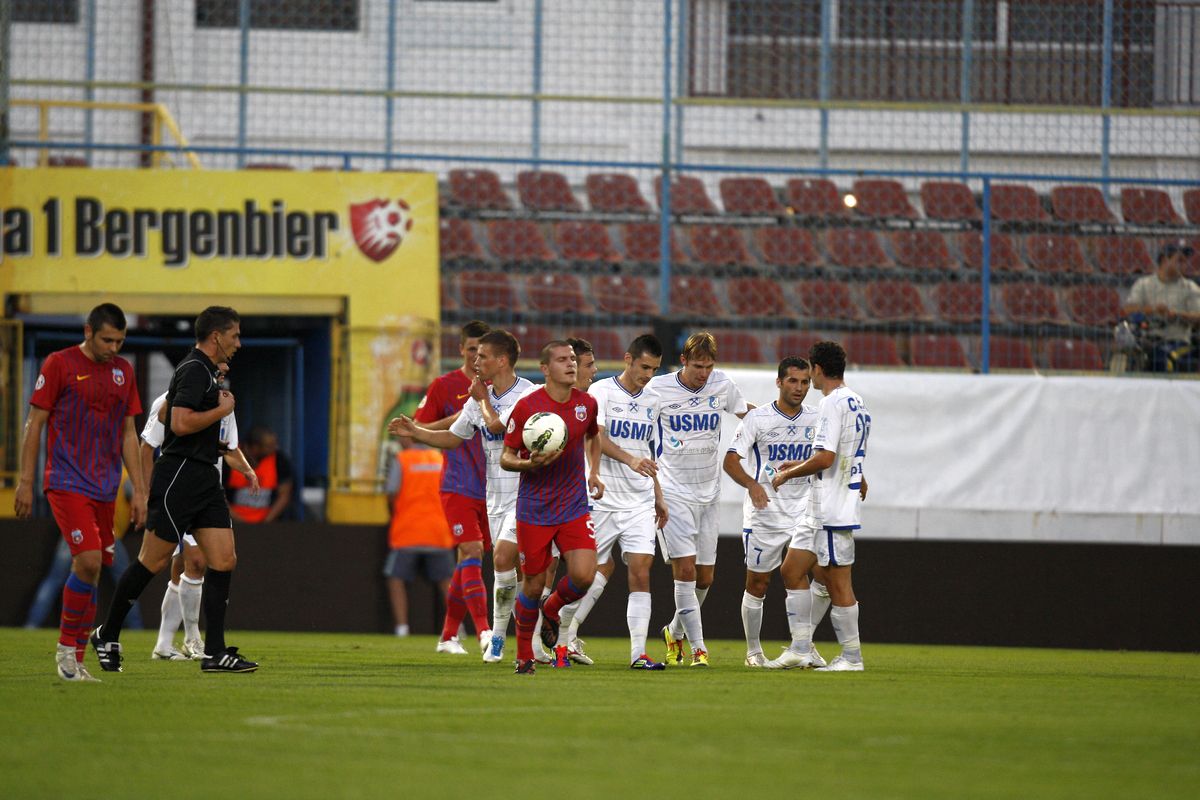 Fostul patron din Liga 1 susține că a blocat două blaturi cu FCSB și Dinamo: „M-am dus la Pintilii: «Câți bani vreți?!»” + ce presiuni făcea Borcea