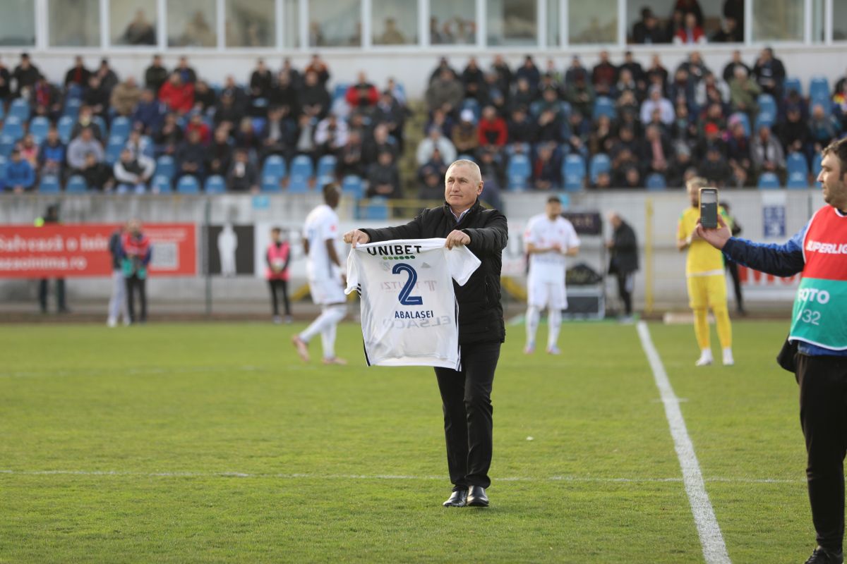 Flavius Stoican, după FC Botoșani - CS Mioveni 1-1: „Nu vreau să picăm din punct de vedere emoțional sau al atitudinii”