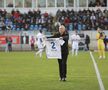 FC Botoșani - CS Mioveni, în ultima etapă a sezonului regular din Liga 1