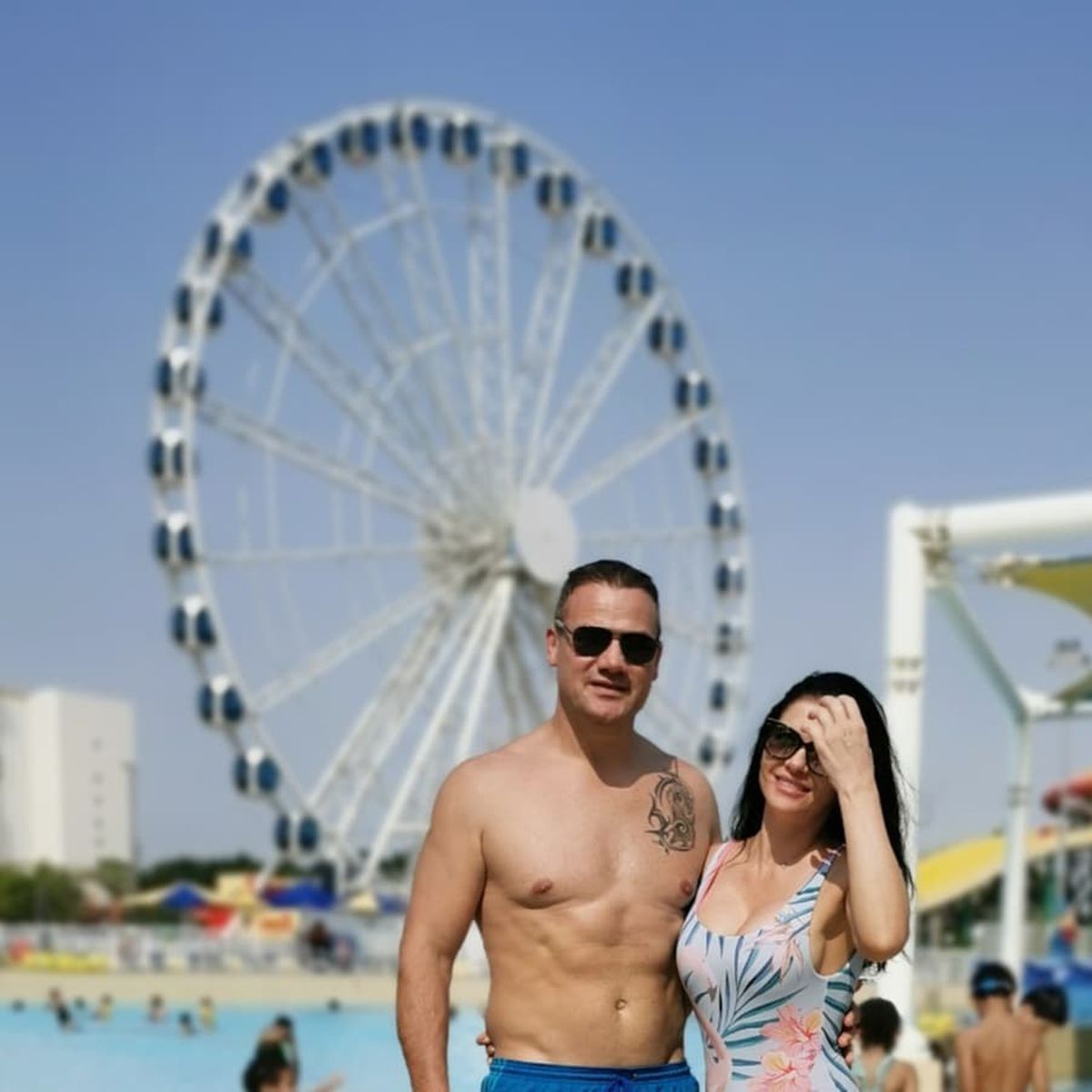 Soția lui Iftimoaie, îngrozită în fața televizorului! A reacționat după bătaia lui Ionuț cu Alin Chirilă la Survivor 2023: „El a dat dovadă de autocontrol”