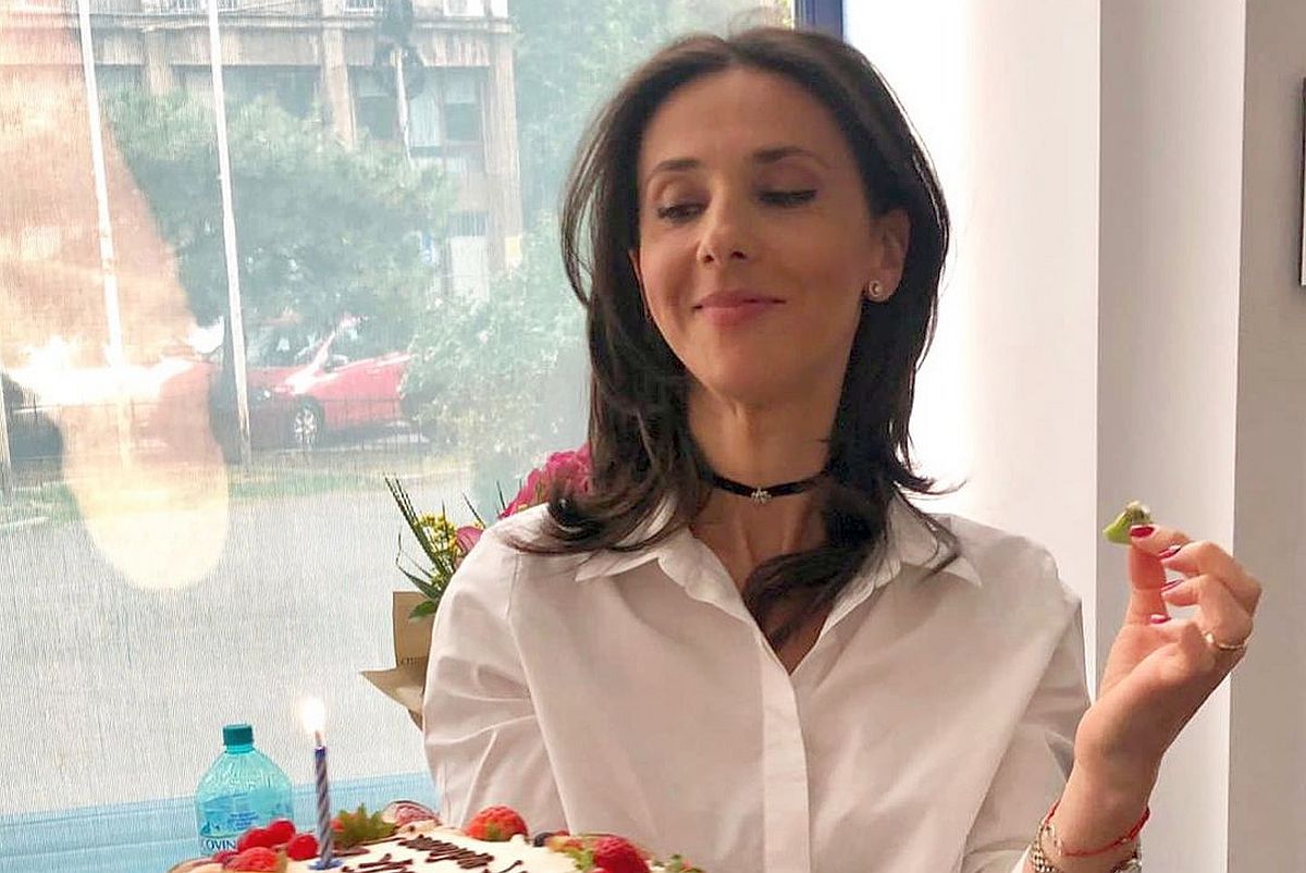 Andreea Răducan, primele declarații despre intervenția suferită în Turcia: „Important este că am găsit rezolvare acestei probleme”