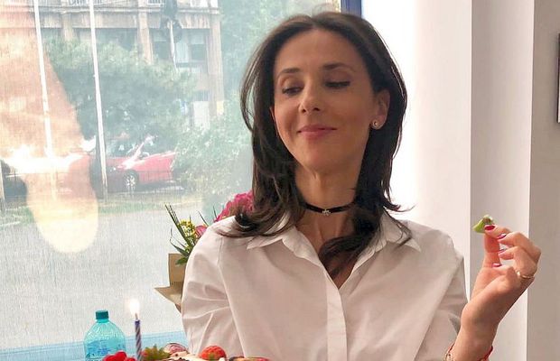 Andreea Răducan, primele declarații despre intervenția suferită în Turcia: „Important este că am găsit rezolvare acestei probleme”