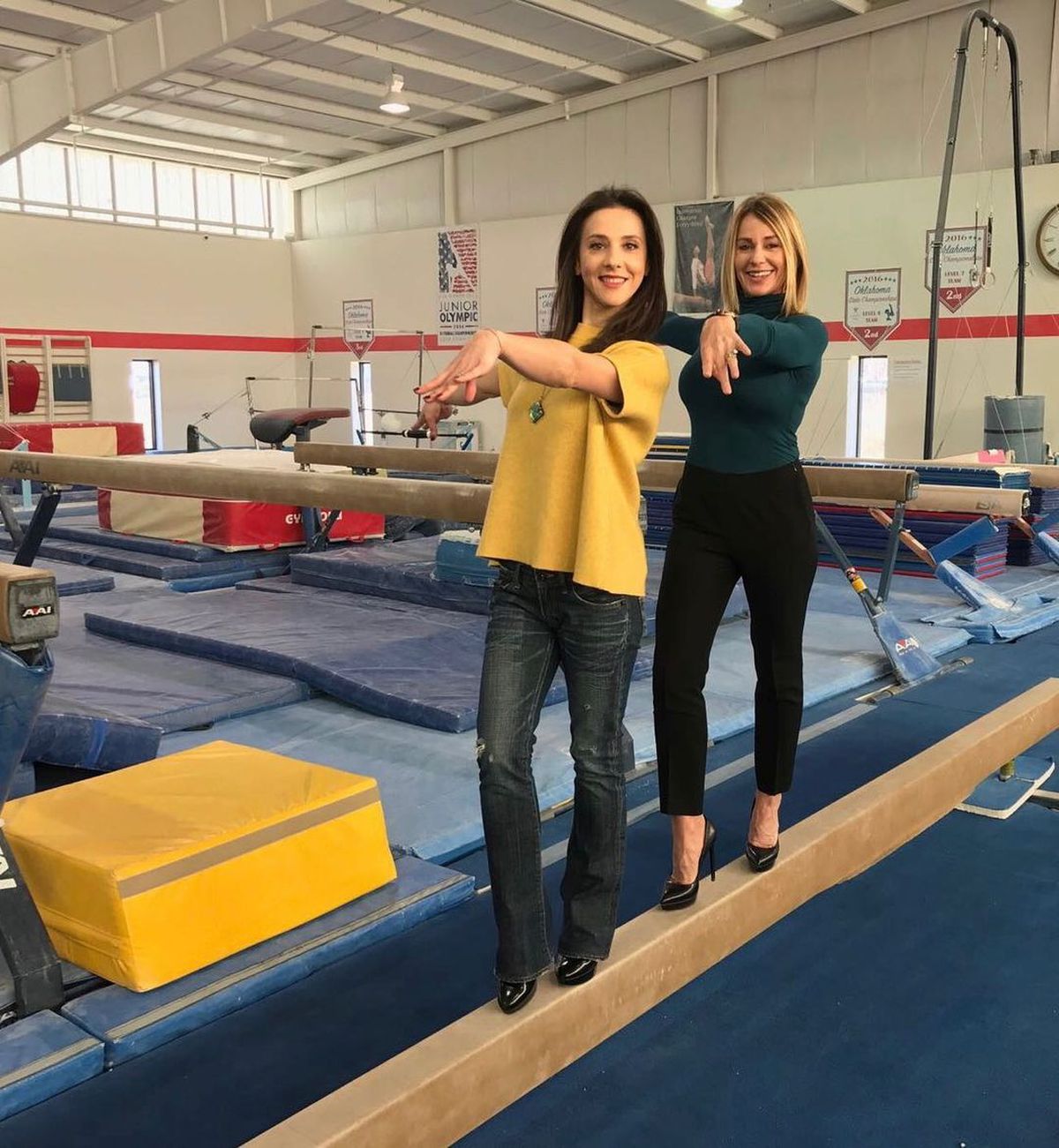 Andreea Răducan îi dă speranțe Simonei Halep » De ce ar avea șanse la reducerea pedepsei: „Nu e ca în cazul meu”