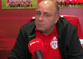 Patronul lui Sepsi sare în apărarea lui Andrei Chivulete: „De ce e vinovat? Dacă un arbitru fluieră regulamentar trebuie suspendat?! ”