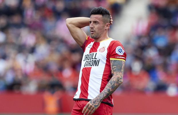 Un jucător dezvăluie o tentativă de blat: „Mi s-au oferit 50.000 de euro ca să pierd meciul. Ne-am dus beți să jucăm”