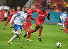 FCSB, interzis la transferuri! Situație confuză cu favoritul lui Gigi Becali » S-a ajuns la FIFA pentru o sumă infimă!