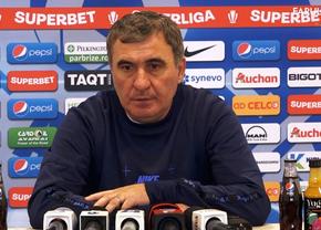 Cum vrea Gică Hagi s-o subordoneze pe Rapid în derby-ul etapei: „Avem convingerea asta” + de ce meciul are o miză imensă pentru „marinari”