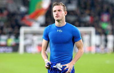 Jucătorul care a dezvăluit că e gay spune: „La 15 ani am simțit ceva diferit”. Întrebarea halucinantă pusă la conferința de presă!