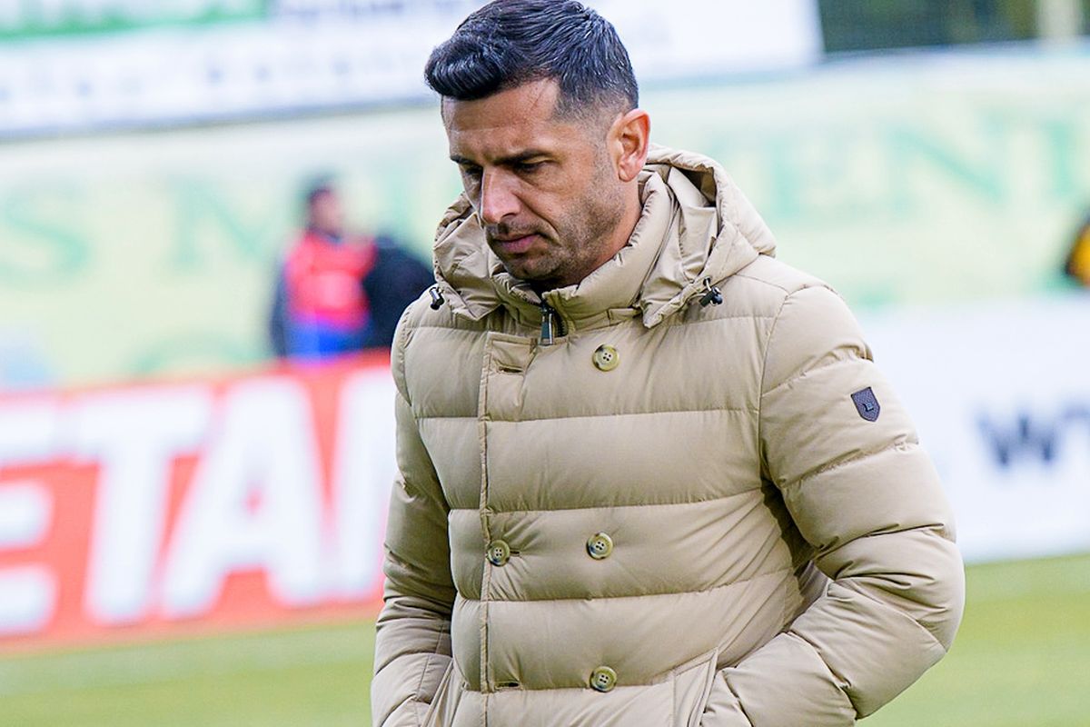 Nicolae Dică a găsit soluția pentru o salvare pe care n-o mai bănuia nimeni: „Așa avem o șansă în plus”