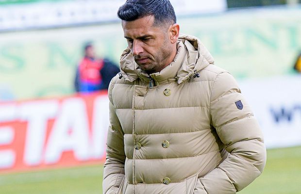 Nicolae Dică a găsit soluția pentru o salvare pe care n-o mai bănuia nimeni: „Așa avem o șansă în plus”