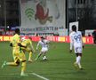 FC Botoșani - CS Mioveni, în ultima etapă a sezonului regular din Liga 1