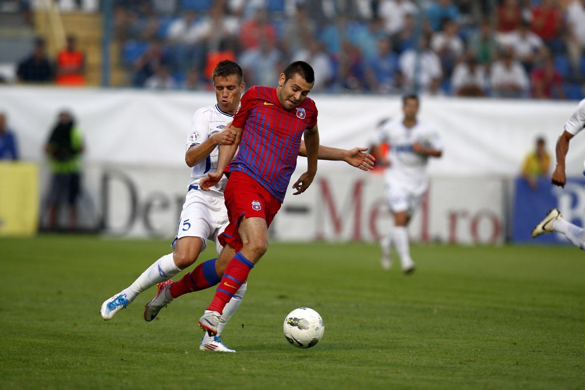 Fostul patron din Liga 1 susține că a blocat două blaturi cu FCSB și Dinamo: „M-am dus la Pintilii: «Câți bani vreți?!»” + ce presiuni făcea Borcea