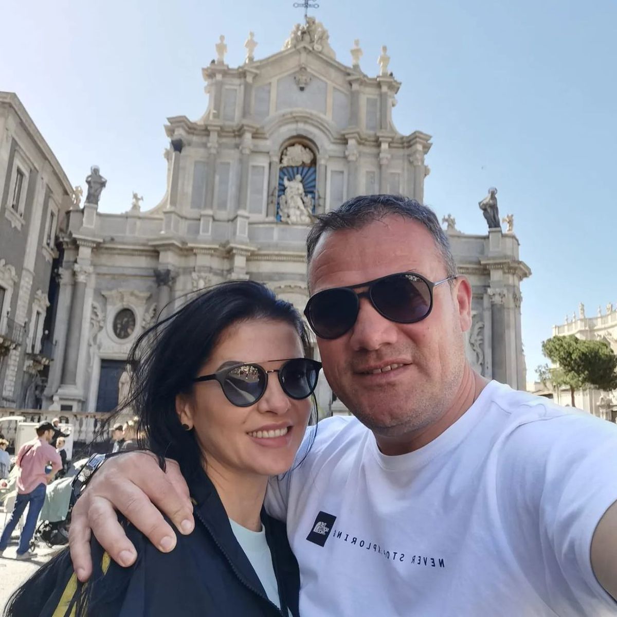 Soția lui Iftimoaie, îngrozită în fața televizorului! A reacționat după bătaia lui Ionuț cu Alin Chirilă la Survivor 2023: „El a dat dovadă de autocontrol”