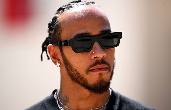 Lewis Hamilton a izbucnit la adresa propriei echipe: „Știu cu adevărat despre ce vorbesc!”