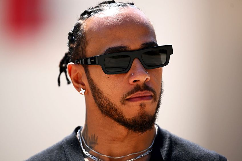 Lewis Hamilton / Sursă foto: Guliver/Getty Images