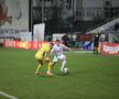 FC Botoșani - CS Mioveni, în ultima etapă a sezonului regular din Liga 1