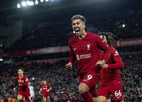 Roberto Firmino și-ar fi ales următoarea echipă » Unde ar vrea să joace brazilianul lui Liverpool