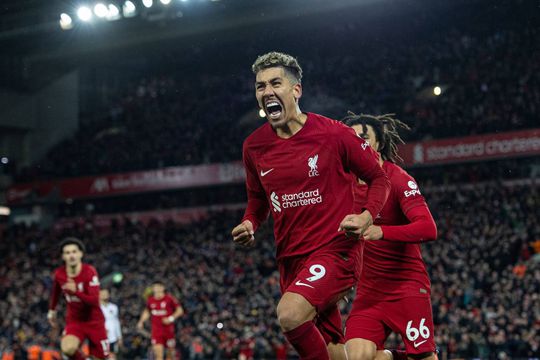 Roberto Firmino (31 de ani), atacantul brazilian al celor de la Liverpool, s-ar fi autopropus la FC Barcelona, liderul clasamentului la zi din La Liga.  
Foto: Imago