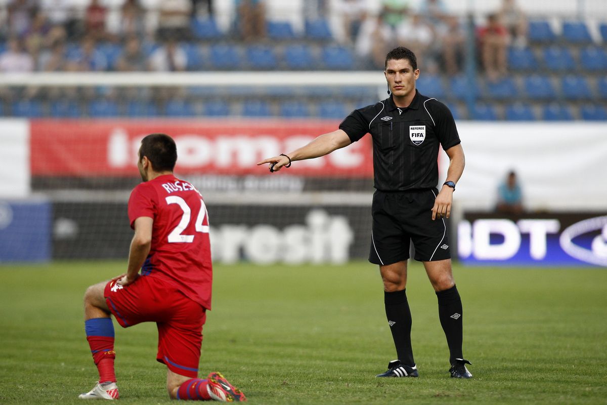 Fostul patron din Liga 1 susține că a blocat două blaturi cu FCSB și Dinamo: „M-am dus la Pintilii: «Câți bani vreți?!»” + ce presiuni făcea Borcea