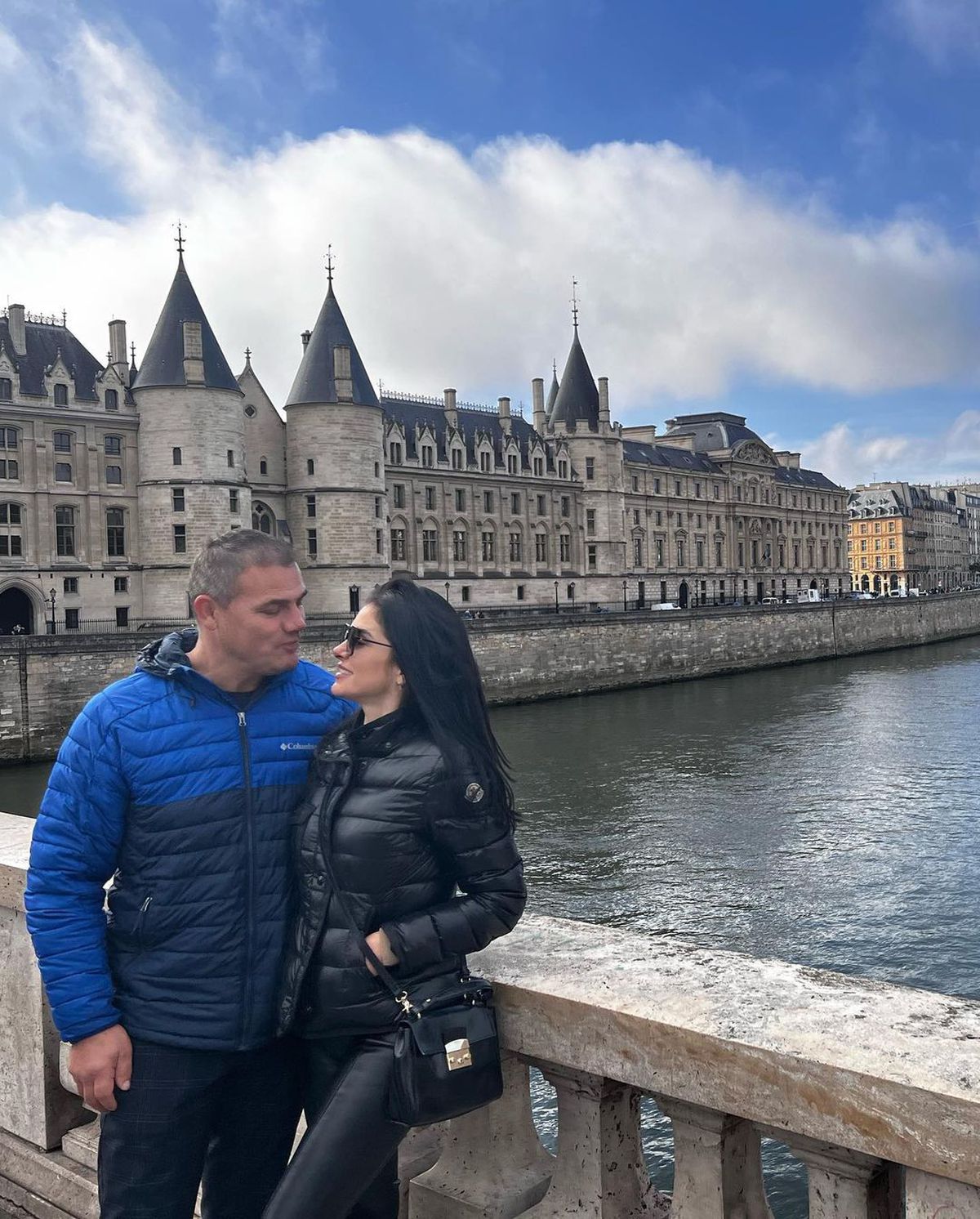 Soția lui Iftimoaie, îngrozită în fața televizorului! A reacționat după bătaia lui Ionuț cu Alin Chirilă la Survivor 2023: „El a dat dovadă de autocontrol”