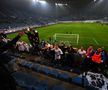 Ce s-a întâmplat în tribune, imediat după derby-ul Craiovei » Imaginile surprinse de reporterul GSP Raed Krishan