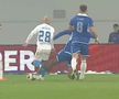 Fază controversată în derby-ul Craiovei: CSU a cerut penalty la Mitriță! De ce nu a intervenit VAR