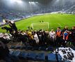 Ce s-a întâmplat în tribune, imediat după derby-ul Craiovei » Imaginile surprinse de reporterul GSP Raed Krishan
