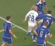 CSU Craiova a cerut penalty cu FCU Craiova