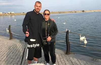 Gigi Becali, alt derapaj cu tentă misogină: „Pe Alibec nu-l lasă mama lui la FCSB! E rușinos. Nu negociem cu mamele”