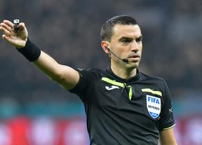 Adrian Porumboiu a intrat în direct imediat după Rapid - FCSB 4-0 » „Hațegan e numărul 1 de departe. Impecabil!”