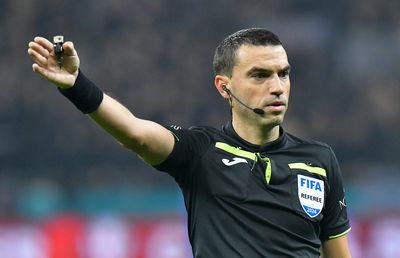Adrian Porumboiu a intrat în direct imediat după Rapid - FCSB 4-0 » „Hațegan e numărul 1 de departe. Impecabil!”