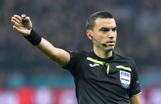 Adrian Porumboiu a intrat în direct imediat după Rapid - FCSB 4-0 » „Hațegan e numărul 1 de departe. Impecabil!”