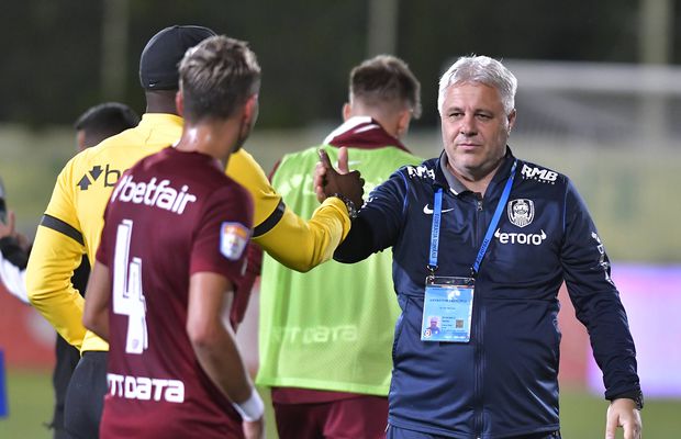 Șumudică, Ciobotariu și Neagoe sunt pe lista clubului din Superligă » Urmează negocierile finale