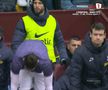 Prestația lui Drăgușin din meciul cu Aston Villa, sub lupa unui internațional englez: „Să vă spun ceva!”