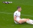 Prestația lui Drăgușin din meciul cu Aston Villa, sub lupa unui internațional englez: „Să vă spun ceva!”