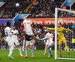 Aston Villa - Tottenham/ foto Imago Images