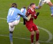 Și VAR-ul englezesc dă rateuri » Eroare mare în prelungiri la Liverpool - City! Verdictul specialistului: „E evident! Iar vor prezenta scuze...”
